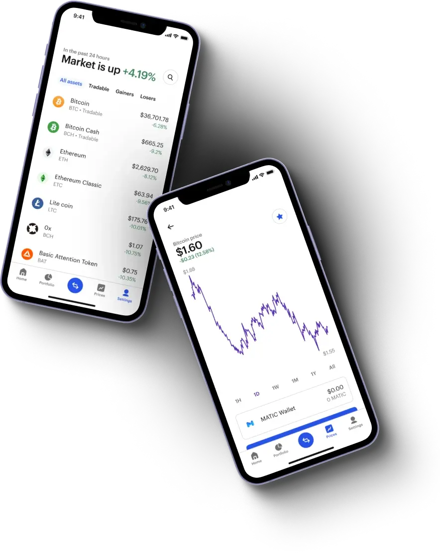 Gebel Bitvalor - Unveiling the Potential of Blockchain